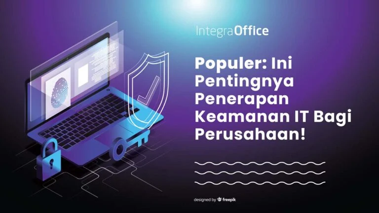 Tips Memanfaatkan Solusi Keamanan Intel untuk Bisnis Anda