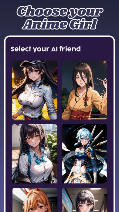 Tips Memilih Antara Waifu atau Girlfriend Virtual