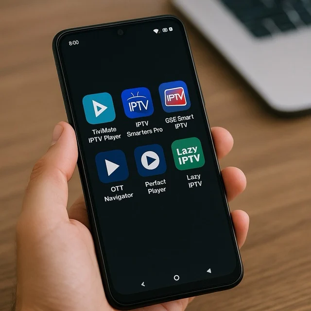 Tips Memilih Aplikasi IPTV yang Tepat
