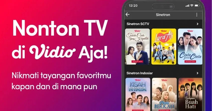 Tips Memilih Aplikasi Nonton Film Gratis dengan Kualitas HD yang Aman