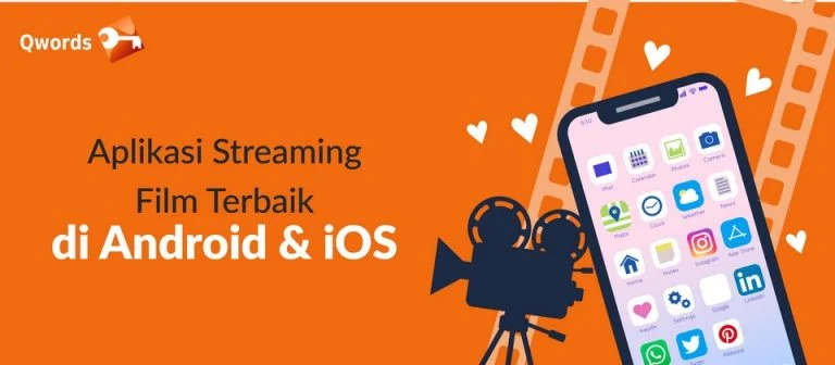 Tips Memilih Aplikasi Streaming TV yang Tepat di iOS dan Android
