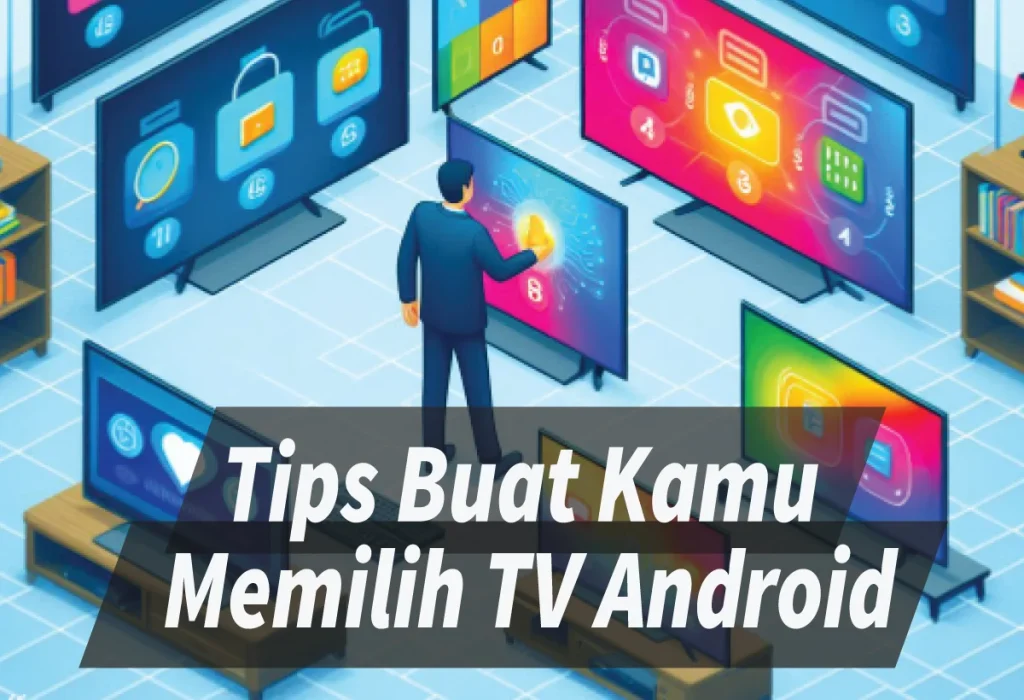 Tips Memilih Aplikasi TV Android yang Sesuai Kebutuhan