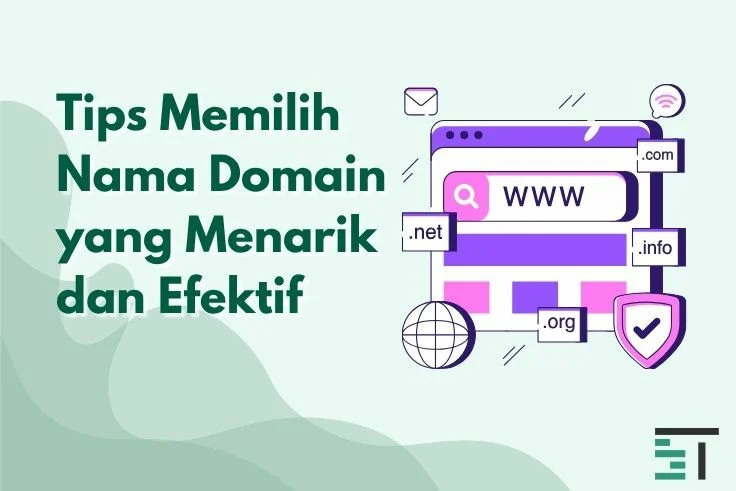 Tips Memilih Username yang Efektif