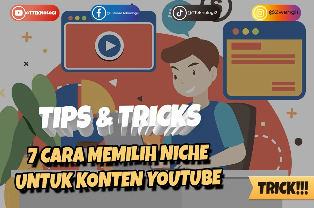Tips Memilih Video Tutorial yang Tepat