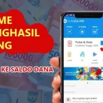 tips menambah saldo DANA lewat game: cara mudah dan cepat