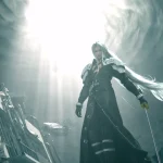 Tips mengalahkan Sephiroth di Final Fantasy VII Rebirth: Persiapan Awal