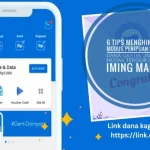 Tips menghindari bot Telegram penipuan saldo DANA gratis