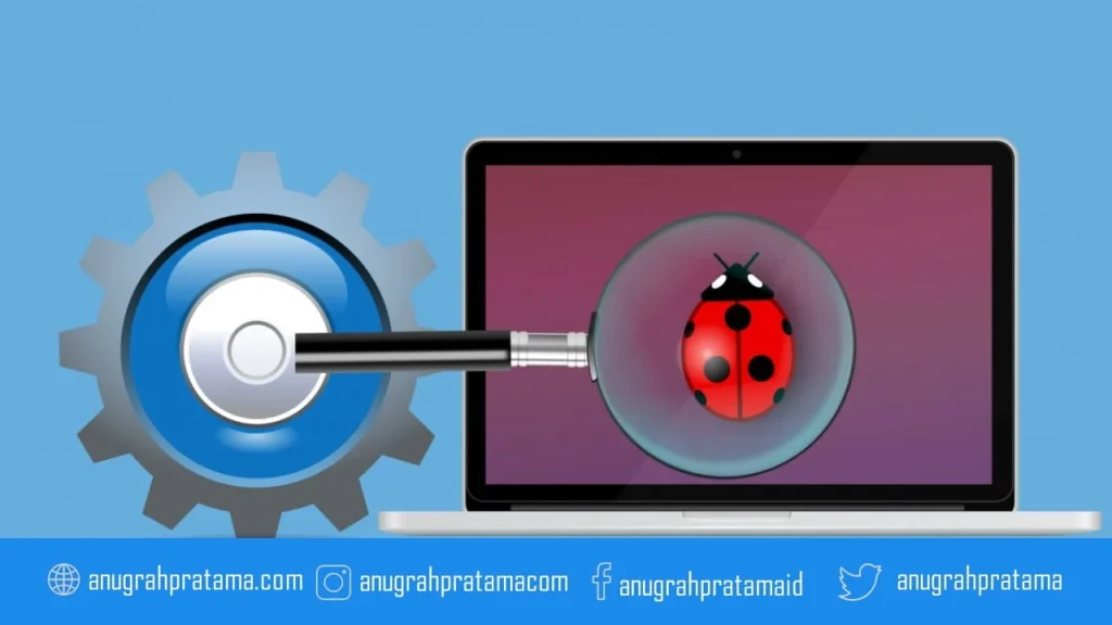 Tips menghindari malware saat nonton film gratis: Menggunakan Browser yang Aman