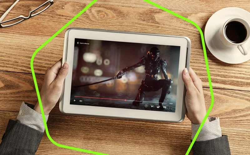 Tips menghindari malware saat nonton film gratis: Update Sistem Operasi dan Aplikasi