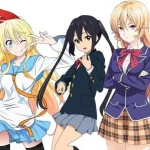 Tips Mengidentifikasi Karakter Tsundere: Apa Saja Ciri Khasnya?