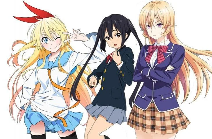 Tips Mengidentifikasi Karakter Tsundere: Apa Saja Ciri Khasnya?