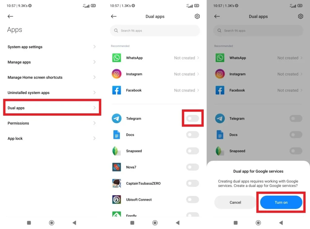 Tips Mengoptimalkan Pengalaman Menggunakan apk live colmex tsai di Xiaomi