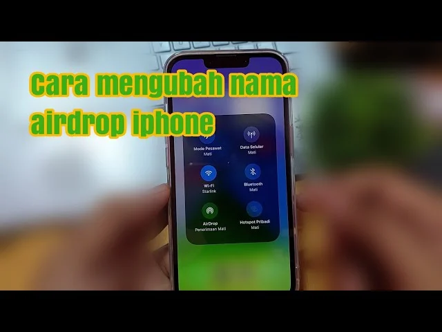 Tips Mengoptimalkan Penggunaan AirDrop di Galaxy Lama