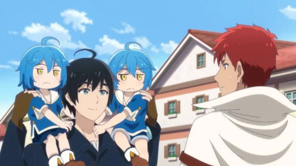 Tips Menikmati Anime Isekai Tanpa Karakter Super Kuat