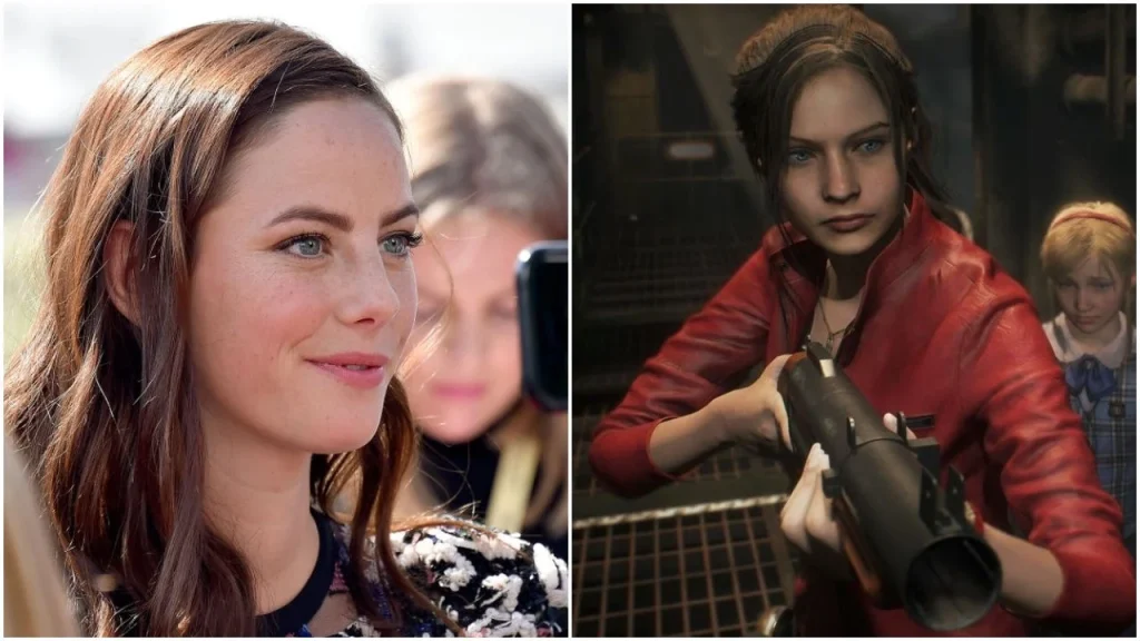 Tips Menikmati Film bagi Pemain Game Resident Evil