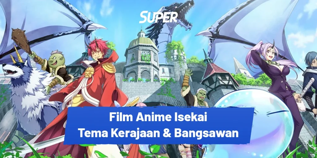 Tips Menilai Kualitas Pertarungan Taktis dalam Anime Isekai