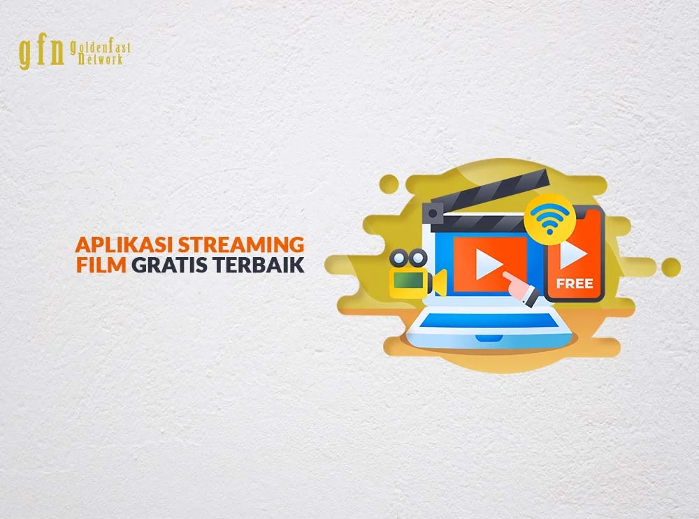 Tips meningkatkan kualitas streaming film gratis tanpa harus upgrade paket internet