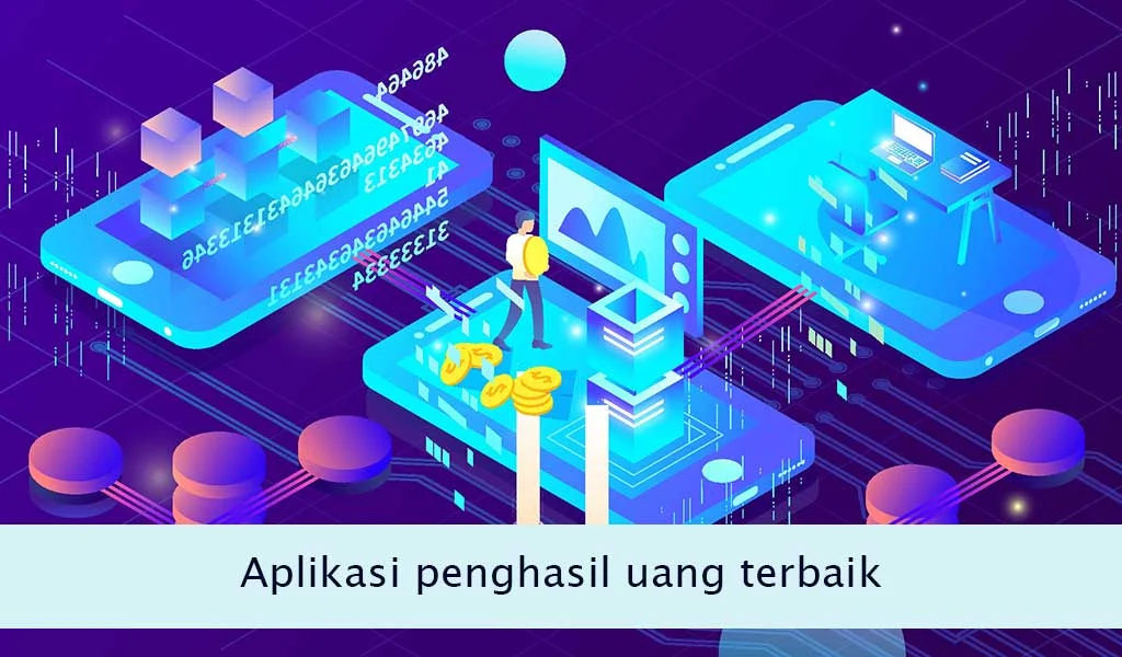 Tips meningkatkan pendapatan dari apk penghasil dana secara lanjutan