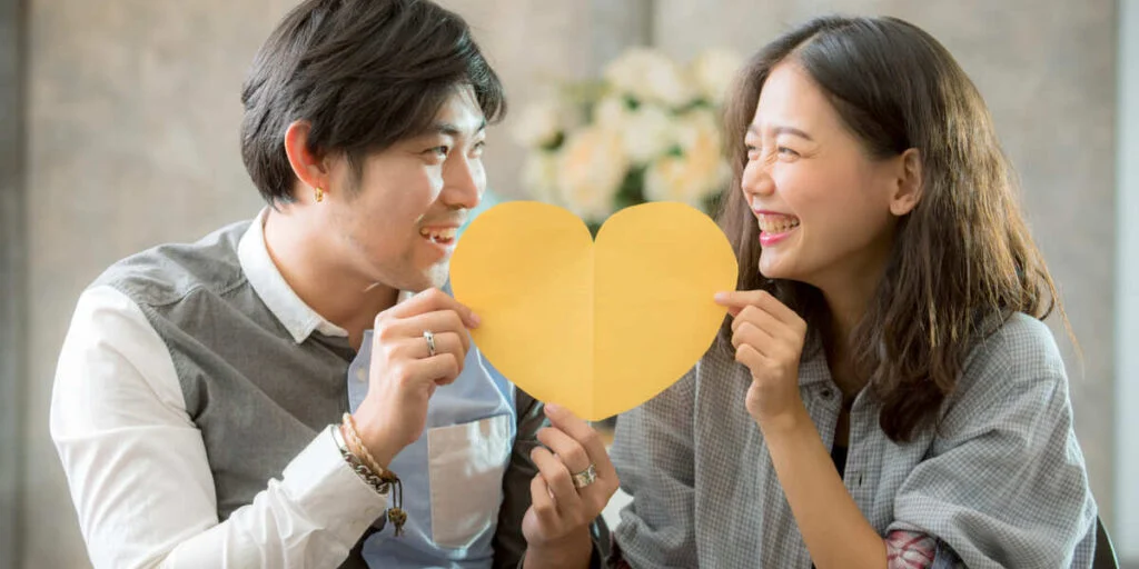 Tips Menjaga Hubungan Sehat dengan Waifu Favorit