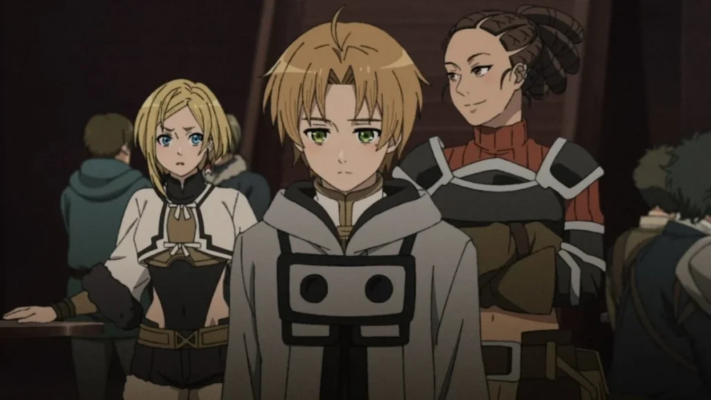 Tips menonton anime isekai yang fokus pada strategi agar tidak terlewat detail penting