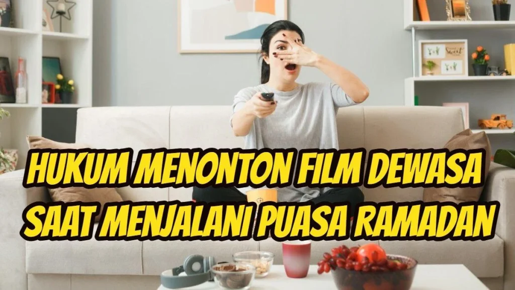 Tips Menonton Film Dewasa Indonesia Secara Legal: Langkah Awal yang Wajib Diketahui