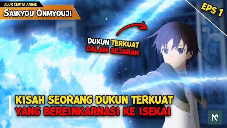 Tips menulis cerita isekai yang menantang logika