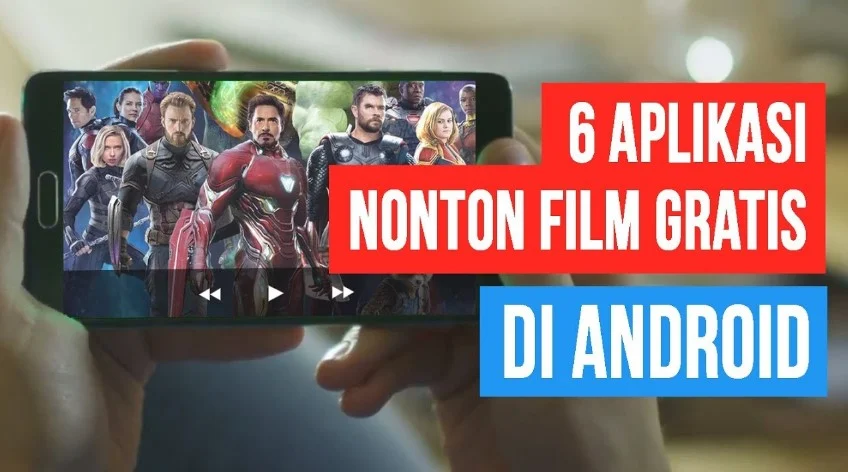 Tips Praktis Memaksimalkan Pengalaman Menonton Film Gratis di HP
