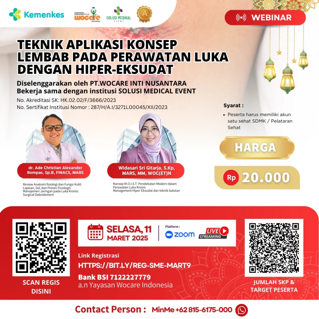 Tips Praktis Mengelola Peserta pada apk live colmex tsai untuk event virtual dan webinar