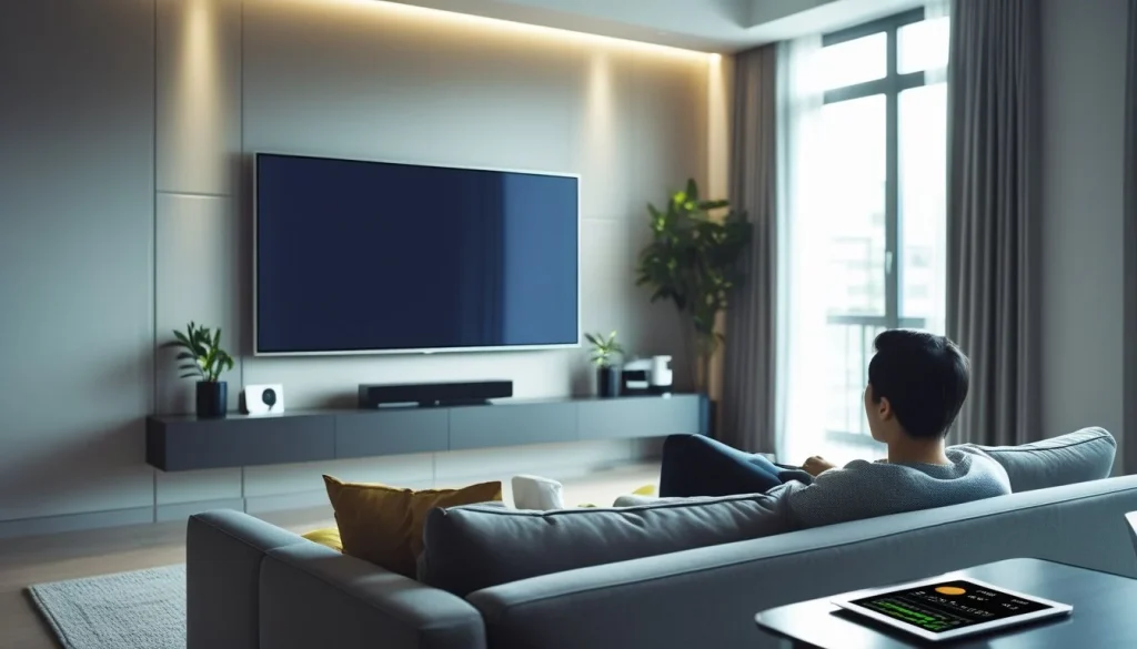 Tips tambahan: Optimalkan pengalaman menonton di perangkat seluler