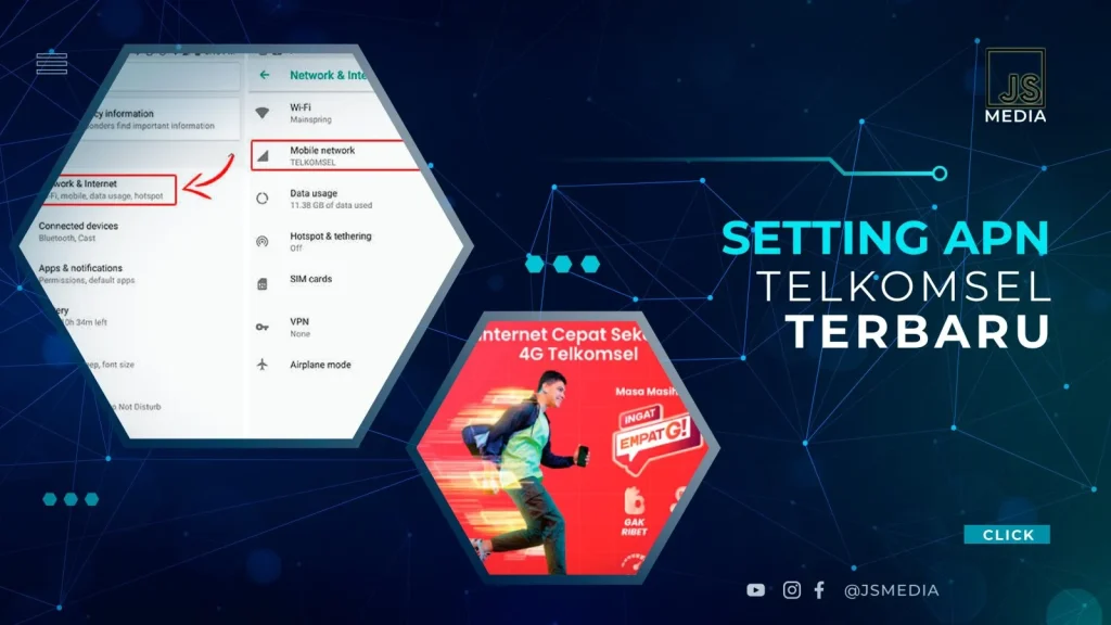 Tips Tambahan untuk Memaksimalkan Koneksi Setelah Mengubah APN