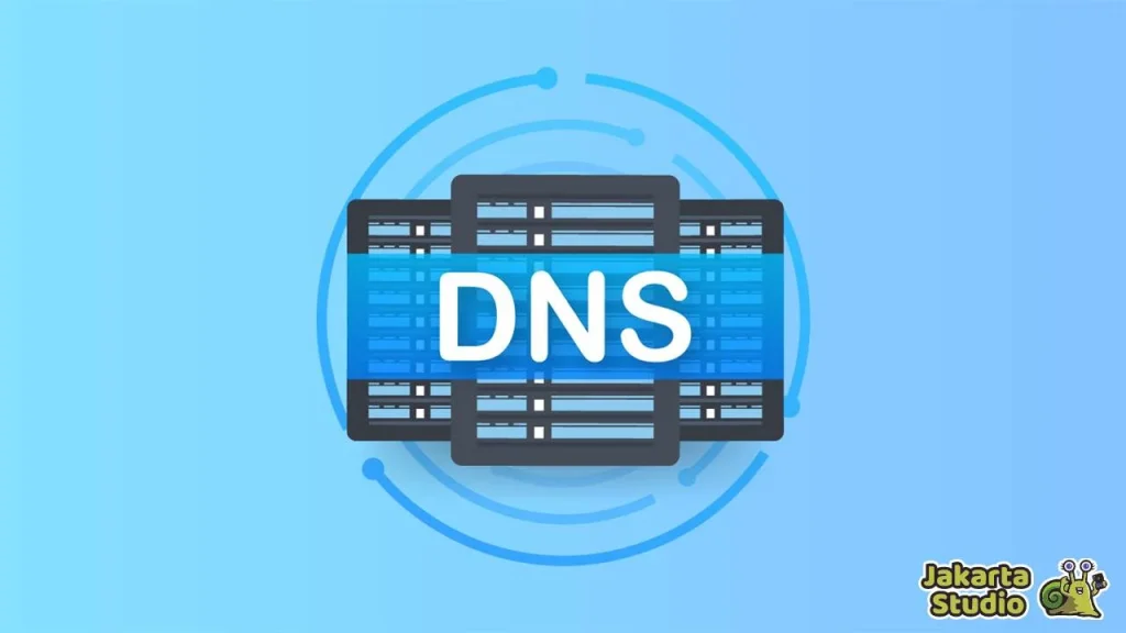 Tips Tambahan untuk Memaksimalkan Penggunaan DNS