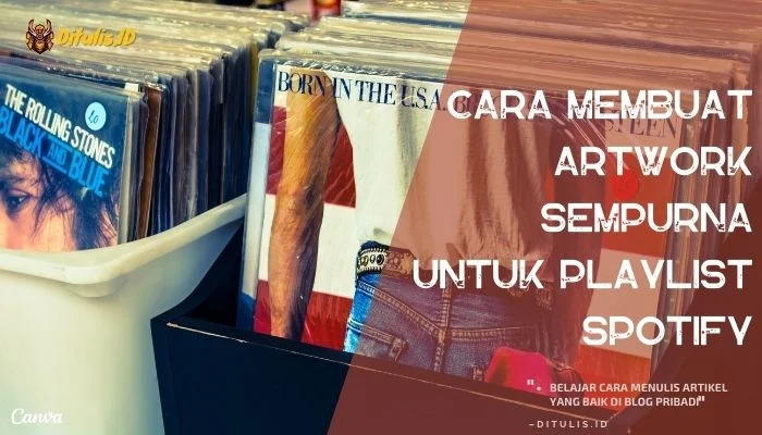 Tips tambahan untuk memastikan playlist selalu up‑to‑date