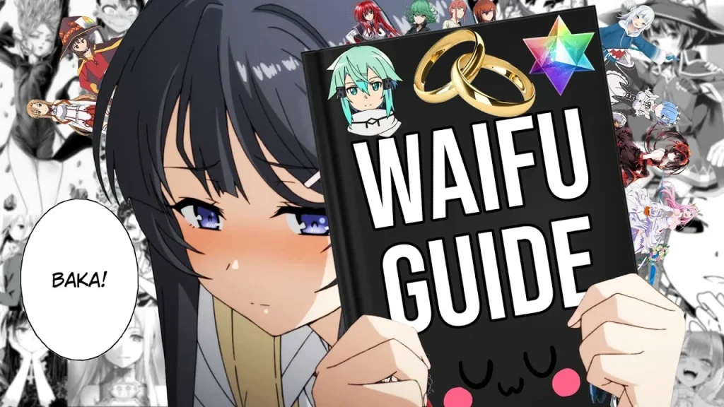 Tips Tambahan untuk Memperkaya Fanfiction tentang Waifu