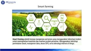Tips tambahan untuk meningkatkan hasil farming