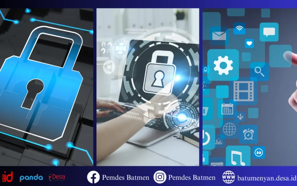 Tips tambahan untuk menjaga keamanan saat mengatasi blokir