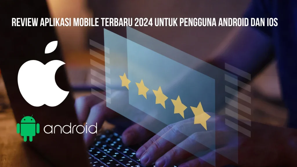 Tips Tambahan untuk Pengguna Android dan iOS