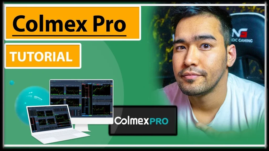 Tips & Trik Lanjutan dalam apk colmex tutorial lengkap
