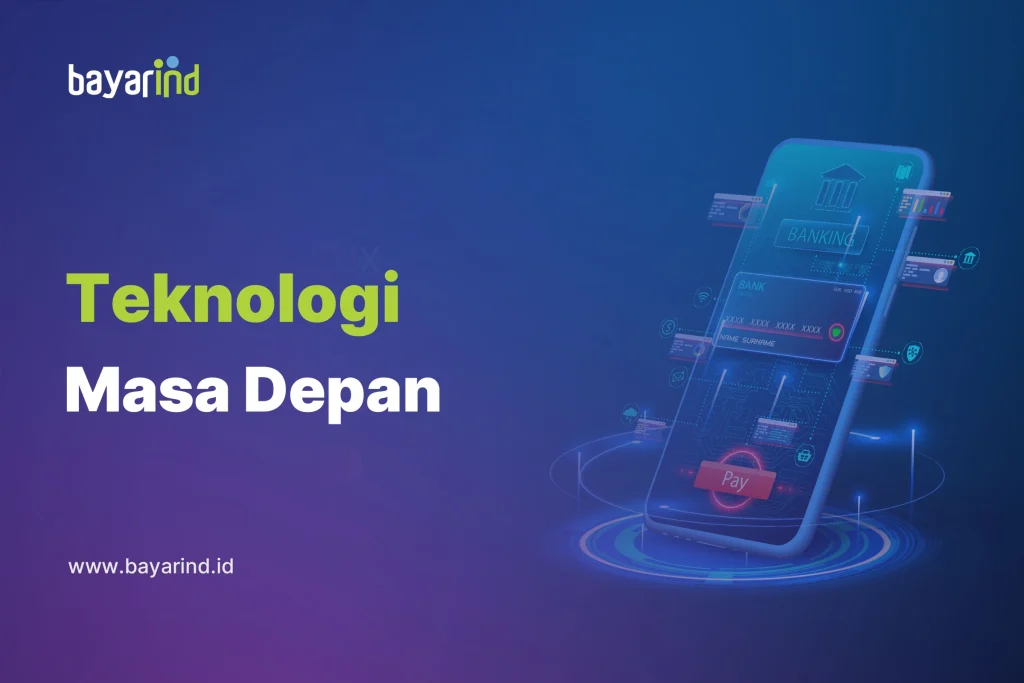 Tren Lain yang Patut Diperhatikan