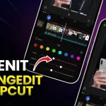 tutorial mengedit video langsung di apk live colmex tsai: Persiapan Awal