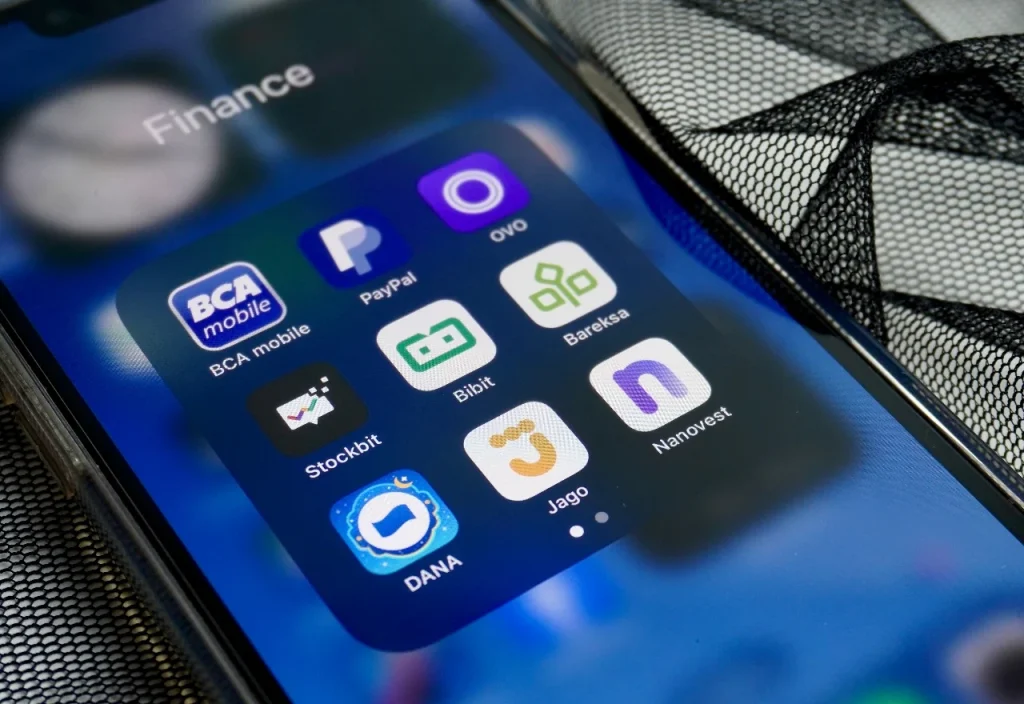 Ulasan fitur terbaik APK cuan tanpa deposit Indonesia: Apa yang Harus Dicari?