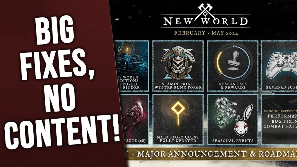 Ulasan lengkap Ragnarok The New World 2024: Fitur Sosial dan Guild