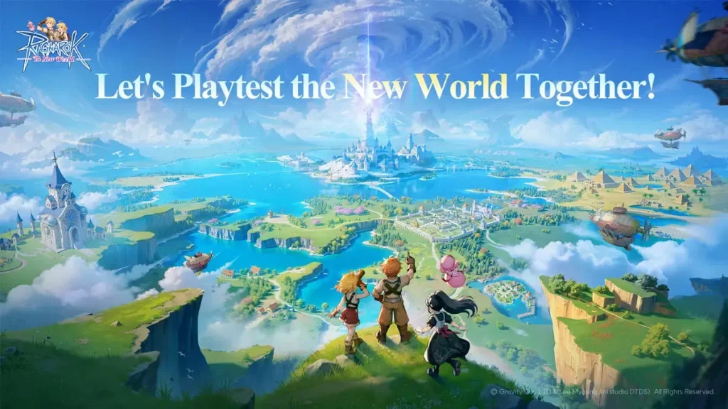 Ulasan lengkap Ragnarok The New World 2024: Kelebihan dan Kekurangan