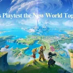 Ulasan lengkap Ragnarok The New World 2024: Kelebihan dan Kekurangan