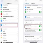 Update APK Colmex Changelog Lengkap Versi Terbaru