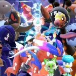 Update Terbaru Pokémon Scarlet Violet: Fitur Utama yang Ditambahkan