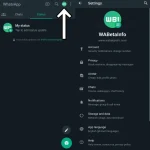 Update terbaru WhatsApp beta: perubahan tampilan username – Fitur Utama yang Diangkat
