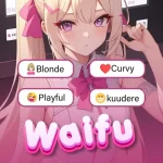 Waifu vs Girlfriend Virtual: Definisi dan Asal‑Usul