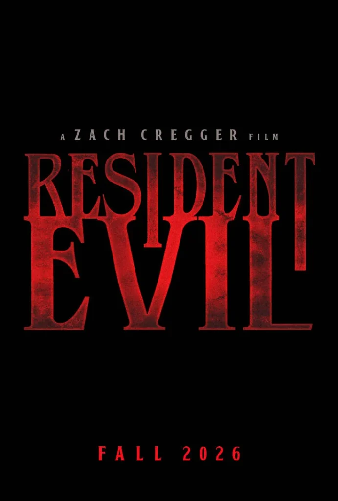 Zach Cregger sutradara Resident Evil film terbaru: Latar Belakang dan Transformasi Karier